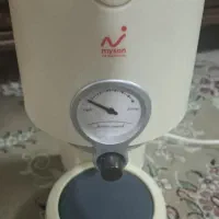 قهوه ساز کاملا سالم مایسون