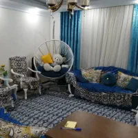 ۴۴ متر با امکانات جیحون