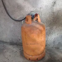 فروش کپسول ایران گاز