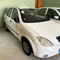 تیبا ۲بدون رنگ