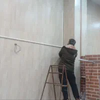 برق کار ساختمان سیار