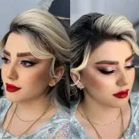 خدمات آرایشگری