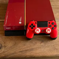 Ps4کپی خوره باندل متال گیر