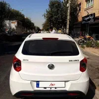 برلیانس ۲۲۰ مدل ۹۵