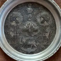 دیوارکوب، قلمزنی