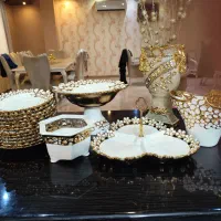 سرویس پذیرایی