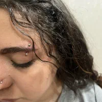 مدل پیرسینگ رایگان