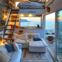 اجاره یک اتاق در کشتارگاه برای مرد مجرد بی حاشیه