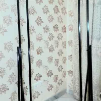 قاب اینه فلزی