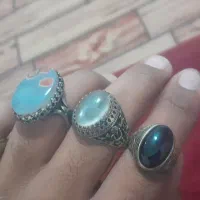 انگشتر فروشی