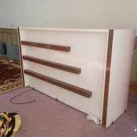 میز|میز تحریر و کامپیوتر|اهواز, منبع اب|دیوار