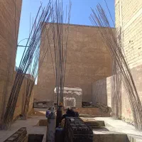 فورجینگ ( جوش سر به سر میلگرد)
