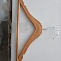 چوب رختی در دو طرح