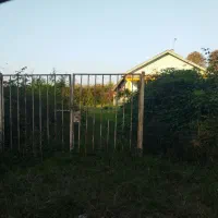 ۲۰۰۰ متر سند دار به همراه بنا با ۵۰۰۰ متر زمین نسق