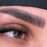 خدمات دائم ابرو و چشم با تخفیف ویژه