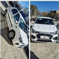پارس نوآ صفر کیلومتر