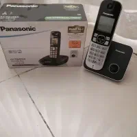 تلفن بیسیم پاناسونیک