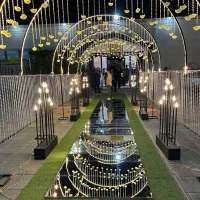 فروش وسایل تشریفات