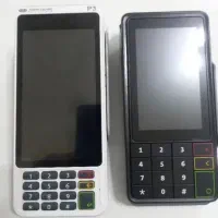 پشتیبان و نصاب دستگاه پوز فروشگاهی