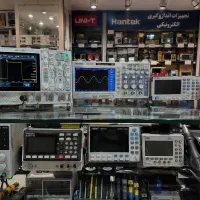 اسیلوسکوپ دیجیتال RIGOL DHO814