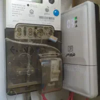 لوازم برق و روشنایی