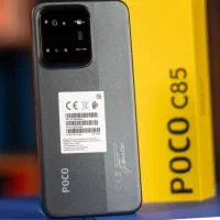 Poco c85