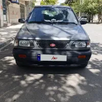 پراید ۱۴۱ مدل ۹۰