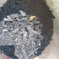 ذغال کبابی