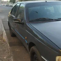 پژو ۴۰۵