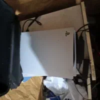 ps5دیسک خور