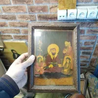 شمایل قدیمی