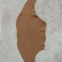 بافت کرمی