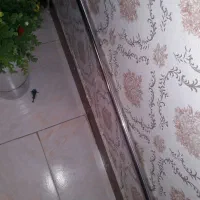 چوب پرده نو استفاده نشده بفروش می‌رسد