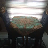 میز ناهارخوری ۴نفره