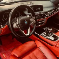 bmw 730 li 2017|خودرو سواری و وانت|تهران, نیاوران|دیوار