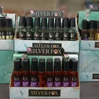 ادکلن جیبی فقط 85