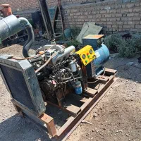 دیزل ژنراتور 30 کاوا