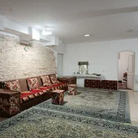 اقامتگاه ۱۰۰ متری دلباز