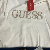 ست بلوز و شلوار برند guess