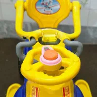 ماشین بازی