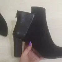 کفش بوت سایز ۴۱