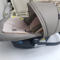 کالسکه و کریر دلیجان مدل بنیتا نونو