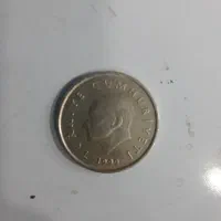 سکه آنتیک ترکیه