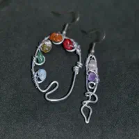 گوشواره پینترستی