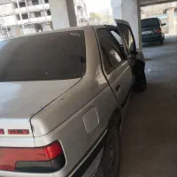 پژو|خودرو سواری و وانت|بندرعباس, |دیوار