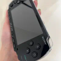 Psp|کنسول، بازی ویدئویی و آنلاین|پردیس, فاز ۸|دیوار