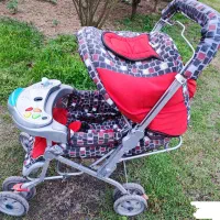 ست کالسکه وروروئک