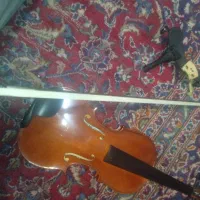 ویولن ۳۴ ساله TF.student.استیودنت
