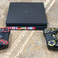ps4 اسلیم دودسته کپی خور 1ترا