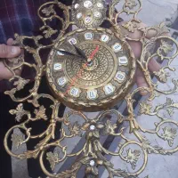 ضایعات مس روی برنج وآلومینیوم باتری وغیره